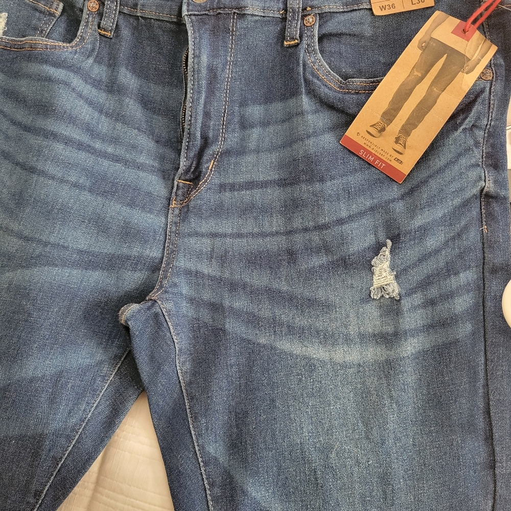 Jeans 36x30
